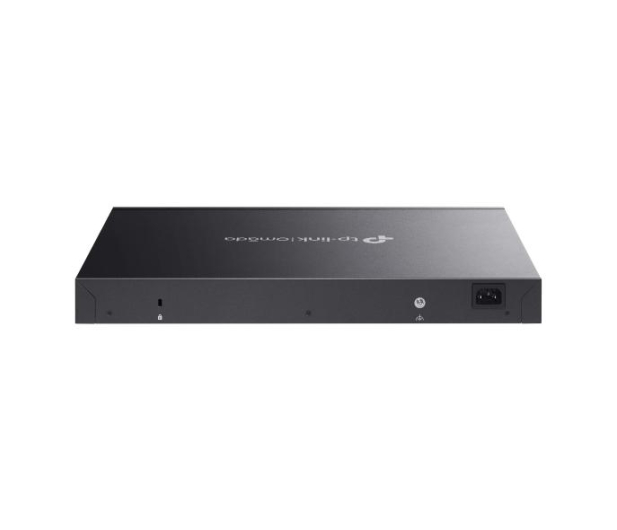 TP-Link 52p TL-SG3452XMPP (48x1000Mbit PoE+, 4xSFP+) - 1486097 - zdjęcie 2